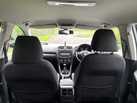 2010 Volkswagen Golf - photo 14