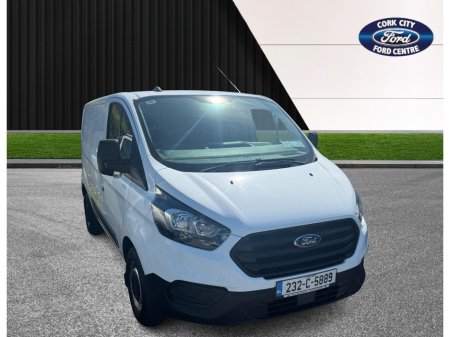 2023 Ford Transit Custom *€26,950 inc VAT* - 280S BASE 2.0 TD