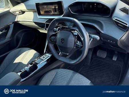 2026 Peugeot 2008 - photo 10