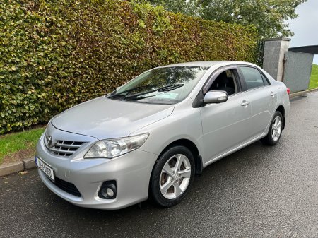 2012 Toyota Corolla - photo 2