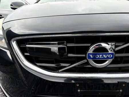 2015 Volvo V40 - photo 20