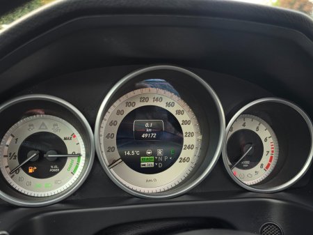2015 Mercedes-Benz E-Class - photo 15