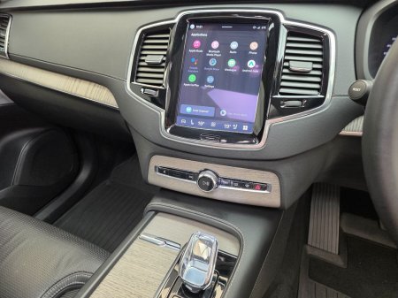 2023 Volvo XC90 - photo 15