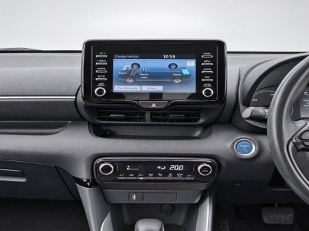 2021 Toyota Yaris - photo 6