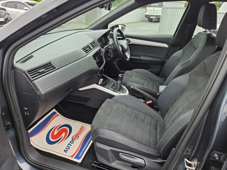 2019 SEAT Arona - photo 16