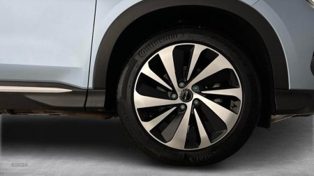 2025 BYD SEAL U - photo 6