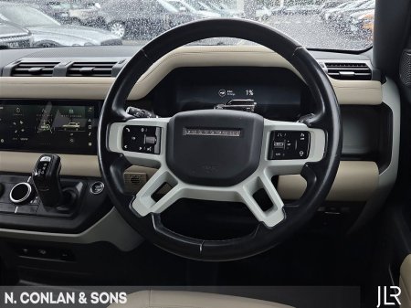 2024 Land Rover Defender - photo 12