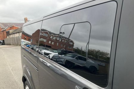 2021 Ford Tourneo Custom - photo 33