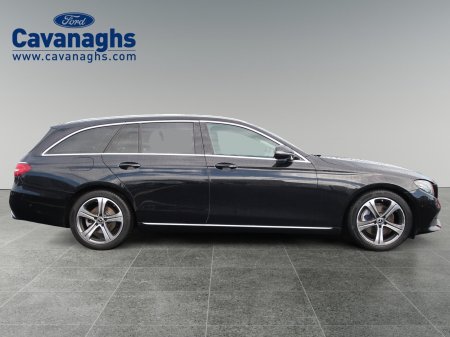 2017 Mercedes-Benz E-Class - photo 4