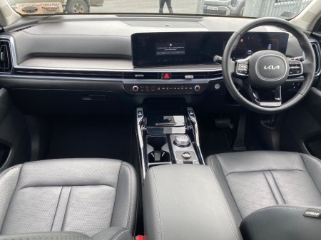 2024 Kia Sorento - photo 15