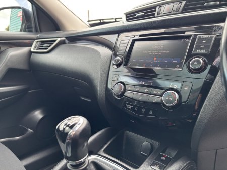 2019 Nissan Qashqai - photo 11