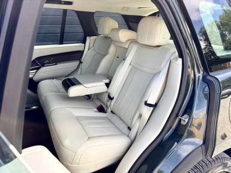 2024 Land Rover Range Rover - photo 13