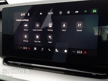 2024 Skoda Octavia - photo 17