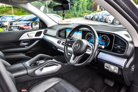 2023 Mercedes-Benz GLE - photo 12