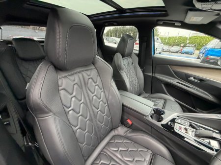 2021 Peugeot 3008 - photo 13