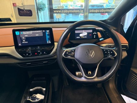 2022 Volkswagen ID.4 - photo 32