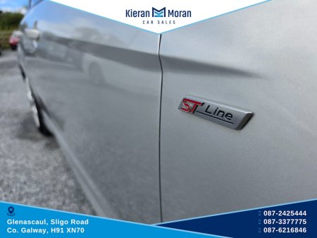 2017 Ford Focus - photo 9