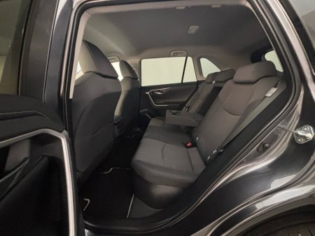 2021 Toyota RAV4 - photo 7