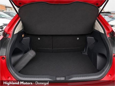 2023 Toyota Yaris Cross - photo 14