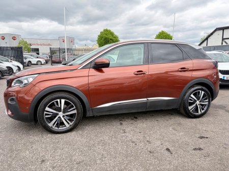 2018 Peugeot 3008 - photo 3