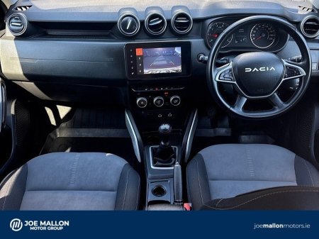 2024 Dacia Duster - photo 7