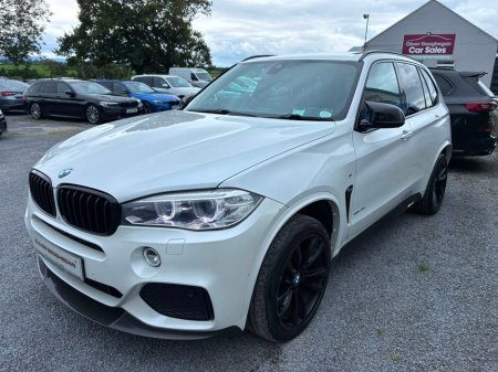 2018 BMW X5 - photo 4