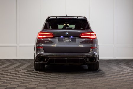 2021 BMW X5 - photo 5