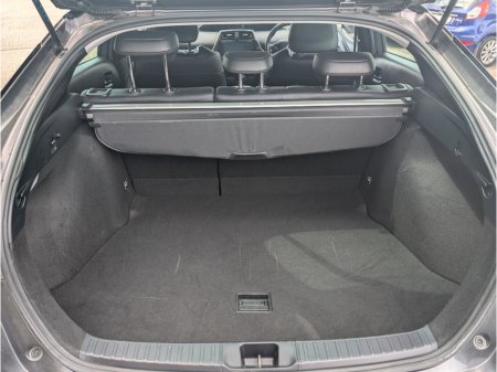 2021 Toyota Prius - photo 8