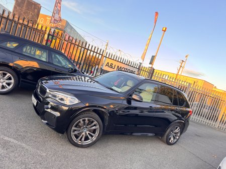 2018 BMW X5 - photo 2