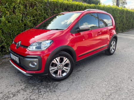 2017 Volkswagen up! - photo 7