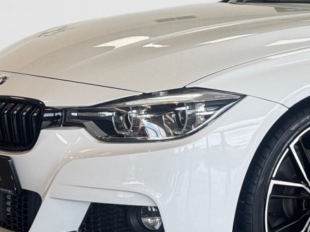 2017 BMW 3-Series - photo 9