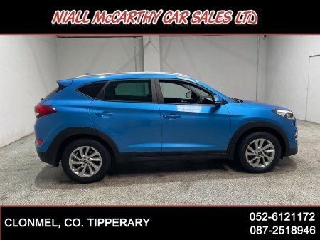2018 Hyundai Tucson - photo 7
