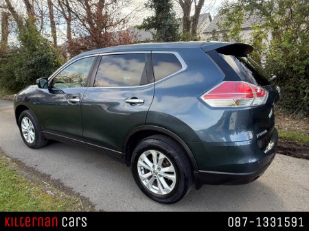 2017 Nissan X-Trail - photo 6