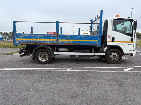 2020 Isuzu N75.150 - photo 9