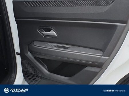 2026 Dacia Bigster - photo 33