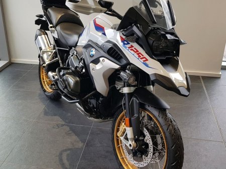 2021 BMW R 1250 - photo 2