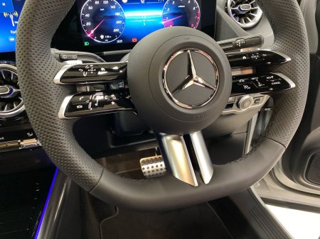 2026 Mercedes-Benz GLA - photo 18