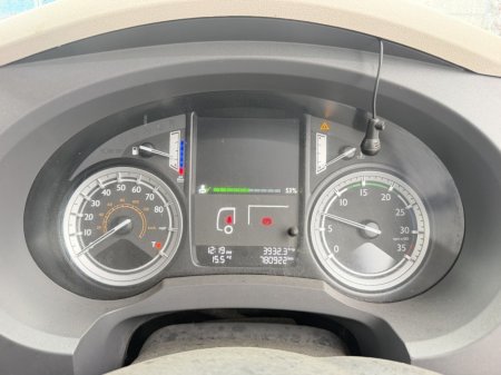 2015 DAF LF 220 - photo 17
