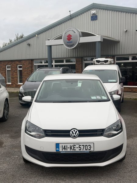 2014 Volkswagen Polo - photo 12
