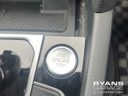2018 Volkswagen Passat - photo 38