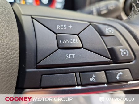 2026 Nissan Juke - photo 16