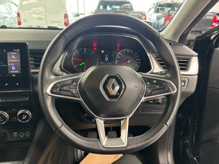 2020 Renault Captur - photo 9