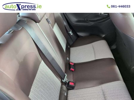 2024 Toyota Yaris Cross - photo 4