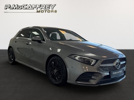 2020 Mercedes-Benz A-Class - photo 3