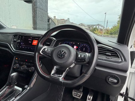 2020 Volkswagen T-Roc - photo 19