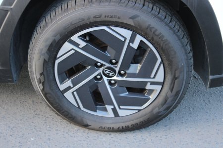 2025 Hyundai Tucson - photo 10