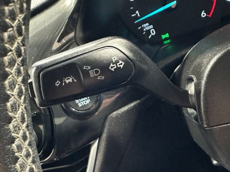 2018 Ford Fiesta - photo 19
