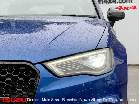 2016 Audi RS3 - photo 18