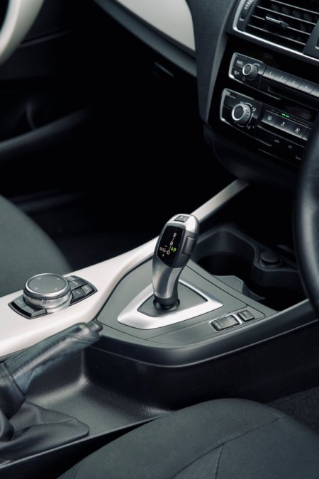 2016 BMW 1-Series - photo 12