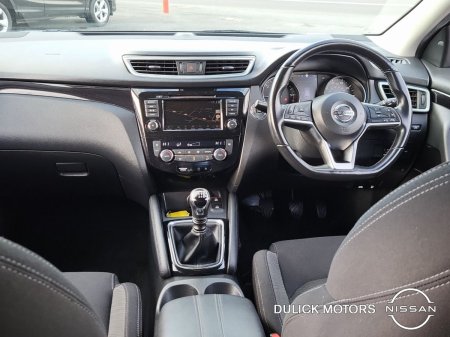 2020 Nissan Qashqai - photo 11